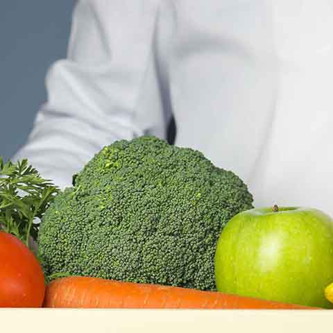 ELABORAMOS TABLA NUTRICONAL